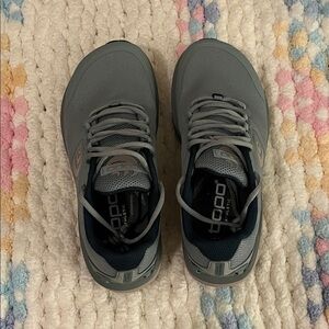 Topo Terraventure 4 Sage/Tan Women’s 7.5